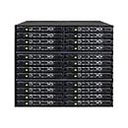 ICY DOCK ToughArmor 24 Bay 2.5" to 3x 5.25" Hotswap Bay