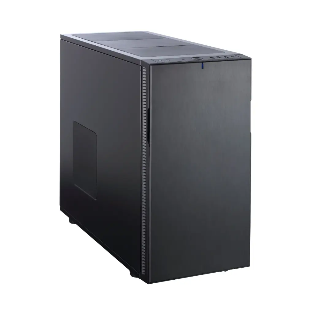 Pulse Vault Business Storage Zen3 Tower (Single, 32GB RAM, Onboard, SSD 24x7 - SATA 1TB Mirror, None)