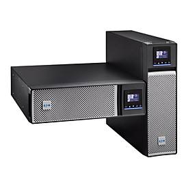 [UPS-2200-5PXG2] UPS Eaton 5PX2200IRT3UG2 Line-Interactive PFC
