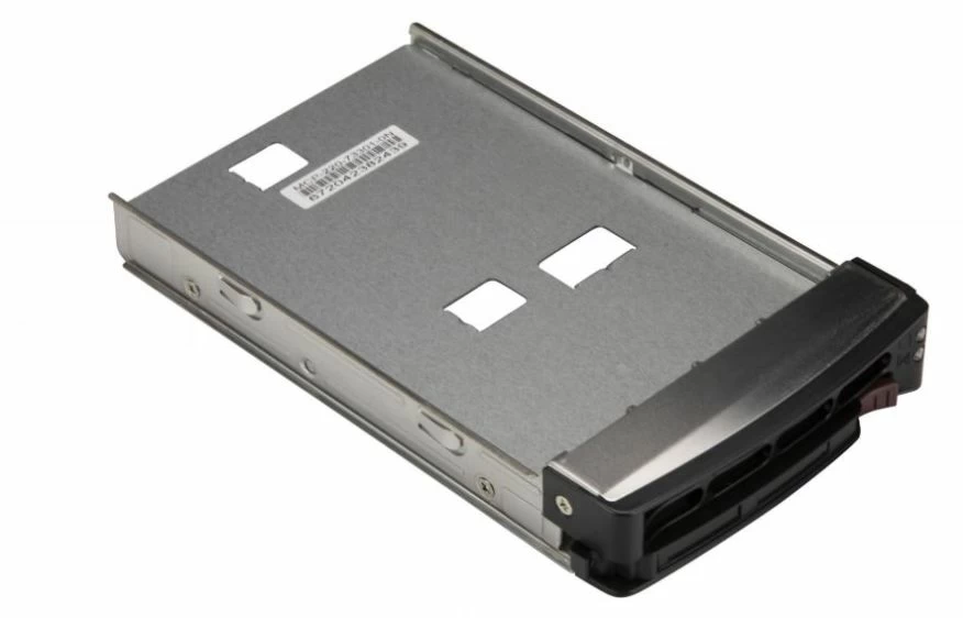 Supermicro MCP-220-73301-0N HDD Tray 3,5" to 2,5"