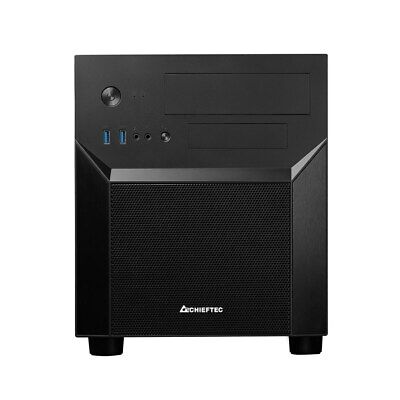 Chieftec CI-02B-OP, Cube Case