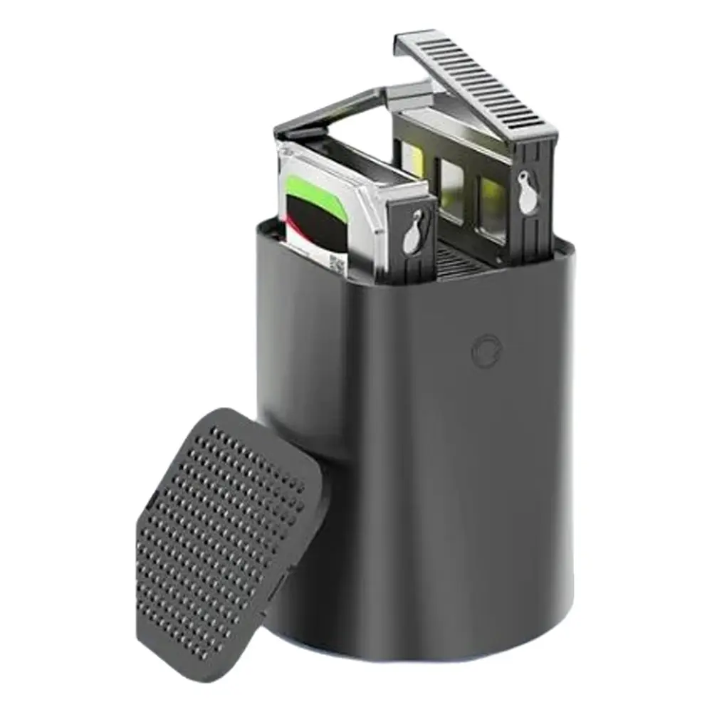 Core Vault Business Storage (N100, 16GB RAM, None, None)