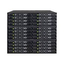 ICY DOCK ToughArmor MB924IP-B - 24 Bay 2.5" to 3x 5.25" Hotswap Backplane