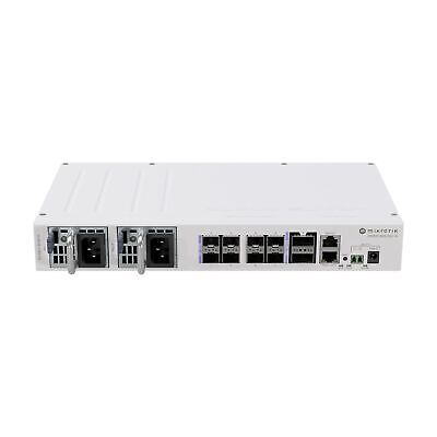 CRS510-8XS-2XQ-IN Cloud Router Switch