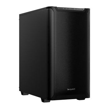 [CS-BG073] Be Quiet! Pure Base 501 ATX Gaming Case - Black